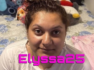 Elyssa25