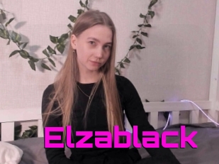Elzablack
