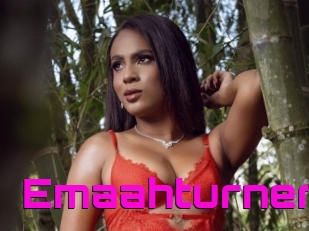 Emaahturner