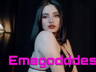 Emagodddes