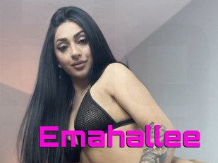 Emahallee
