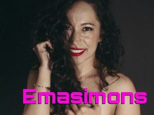 Emasimons