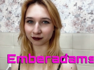 Emberadams