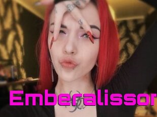 Emberalisson