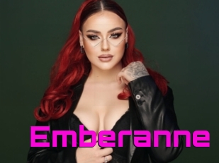 Emberanne