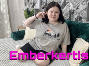 Emberkertis