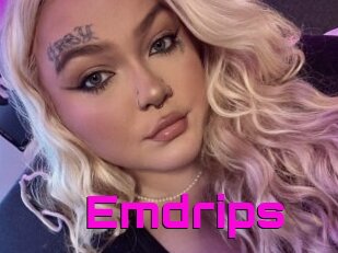 Emdrips