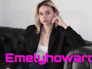 Emelyhoward