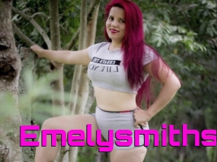 Emelysmiths