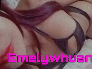 Emelywhuan