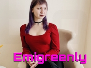 Emigreenly