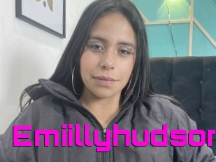 Emiillyhudson