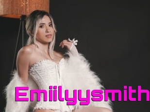 Emiilyysmith