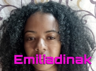 Emiliadinak