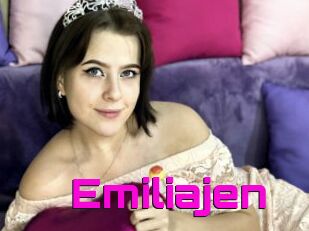 Emiliajen