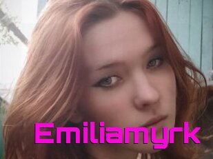 Emiliamyrk