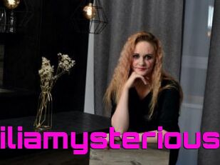 Emiliamysterious