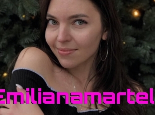 Emilianamartel