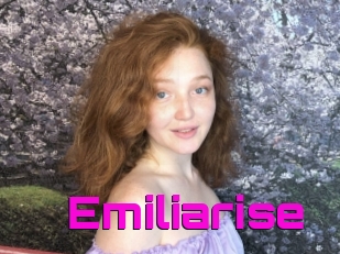 Emiliarise