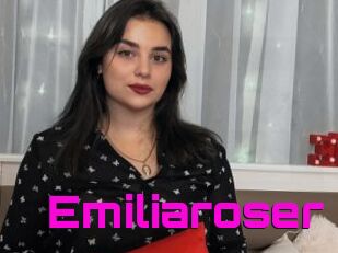 Emiliaroser