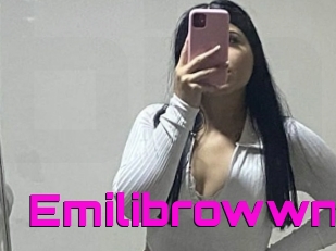 Emilibrowwn