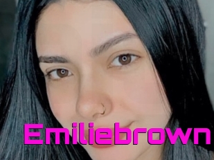 Emiliebrown