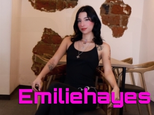 Emiliehayes