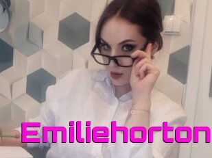 Emiliehorton