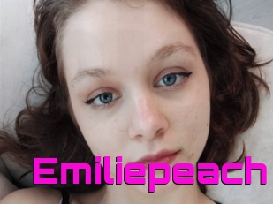 Emiliepeach
