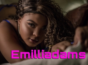 Emilliadams