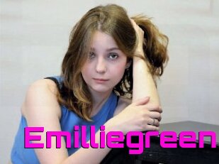 Emilliegreen