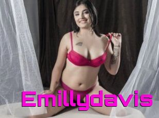 Emillydavis