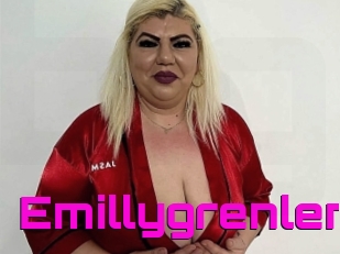 Emillygrenlen