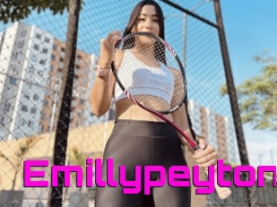 Emillypeyton