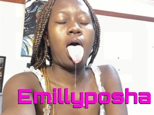 Emillyposha