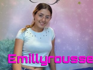 Emillyrousse