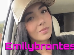Emilybrontes