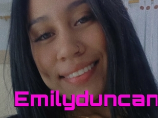 Emilyduncan
