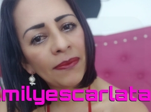Emilyescarlata