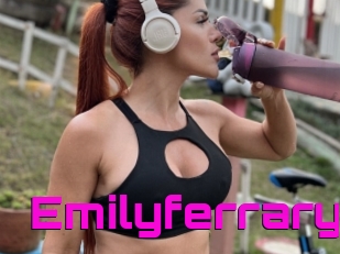 Emilyferrary