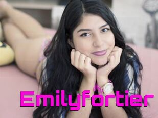 Emilyfortier