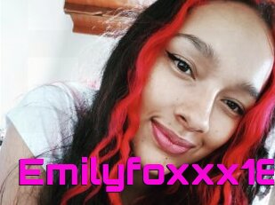 Emilyfoxxx18