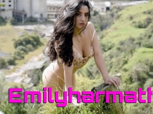 Emilyharmath