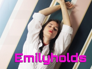Emilyholds