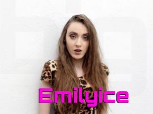 Emilyice