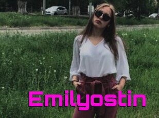 Emilyostin