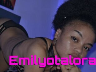 Emilyotalora