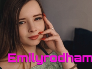Emilyrodham
