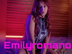 Emilyromanof