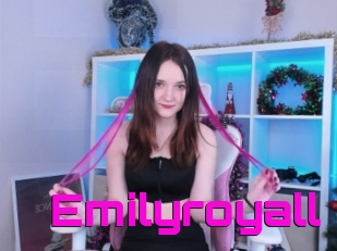 Emilyroyall